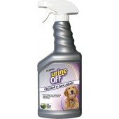 URINE OFF DOG DISABITUANTE 500 ml